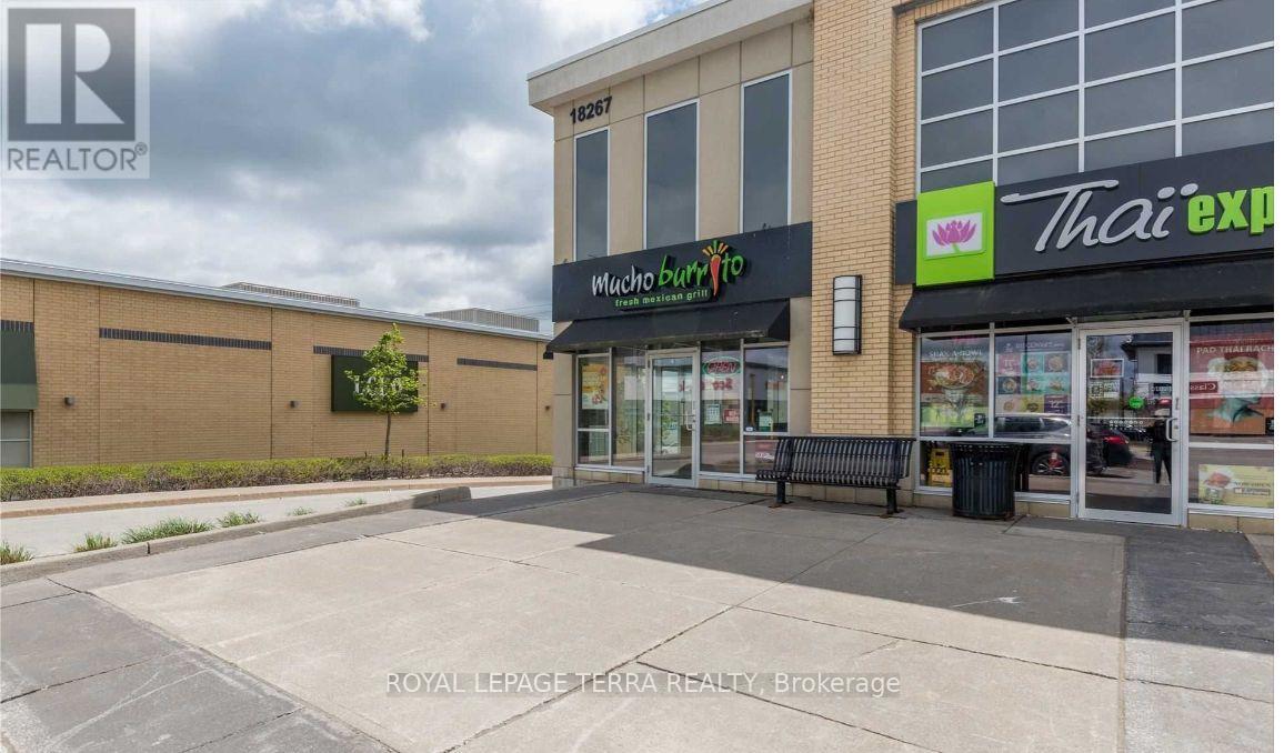 18267 Yonge Street, East Gwillimbury, Ontario  L9N 0J1 - Photo 3 - N13126808
