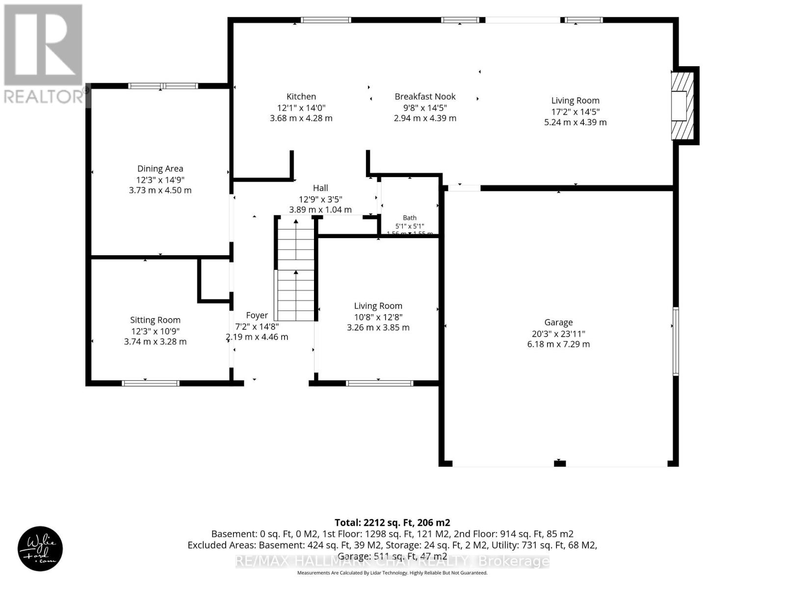 334 Parkwood Avenue, Bradford West Gwillimbury, Ontario L3Z 2E4 - Photo 33 - N13663154