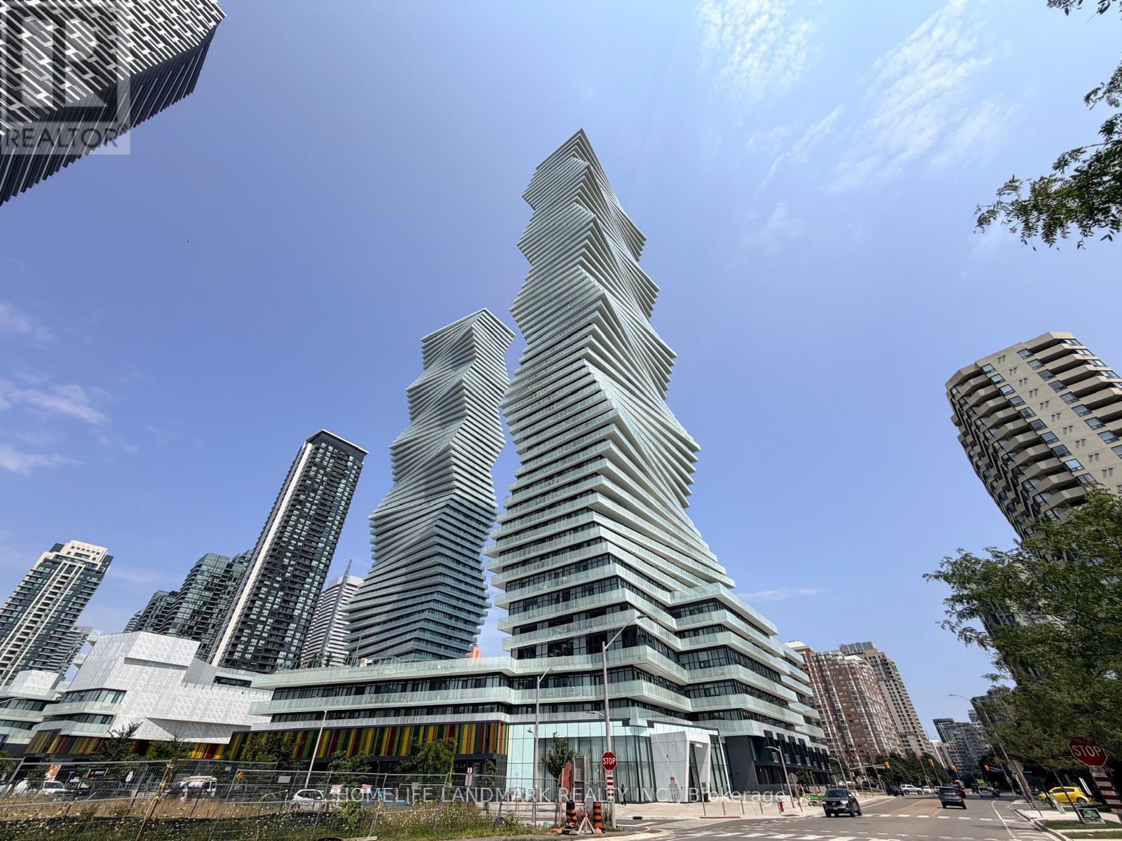 6005 - 3883 QUARTZ ROAD, Mississauga, Ontario