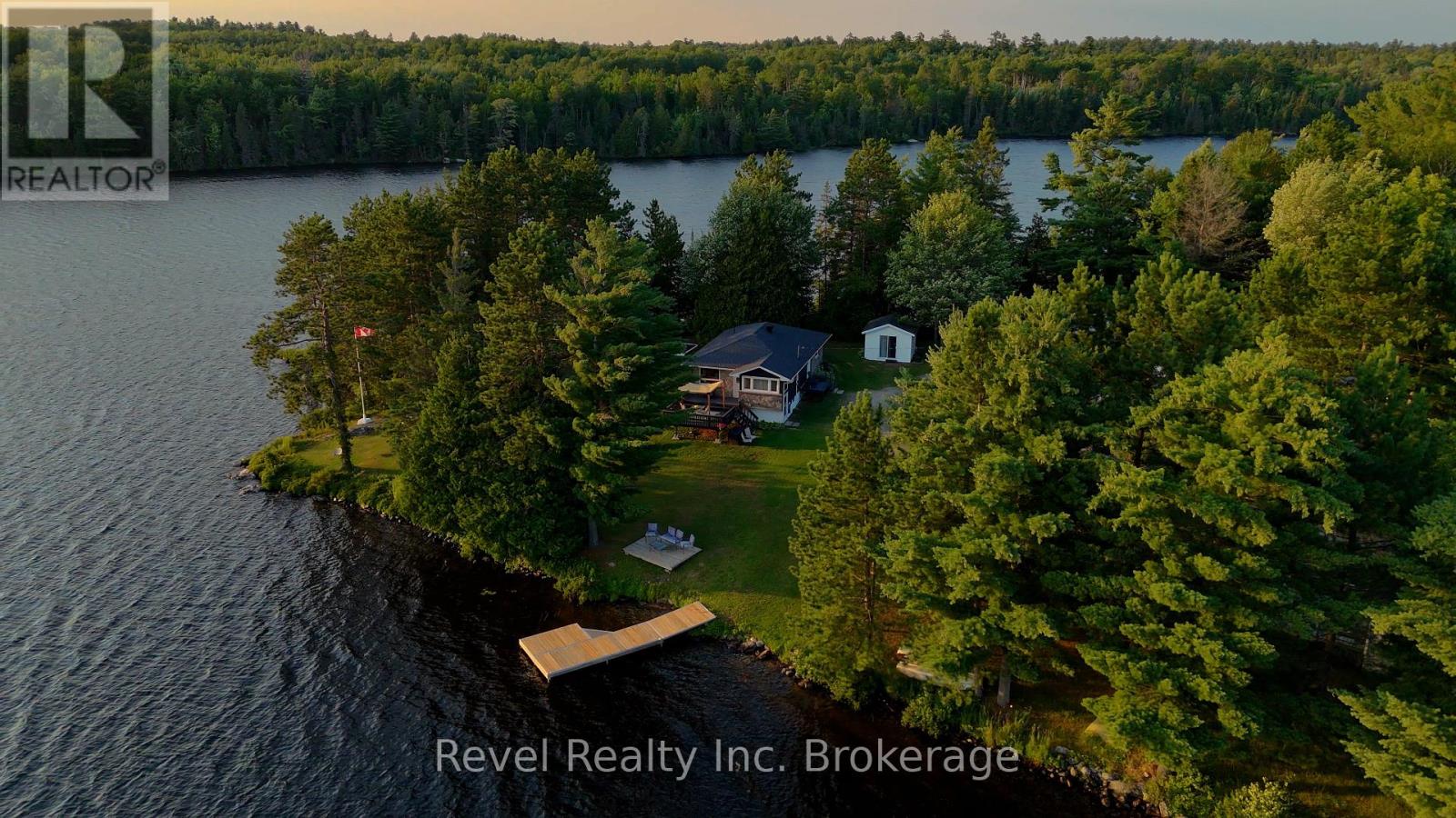 10 GUENETTE ROAD, West Nipissing, Ontario