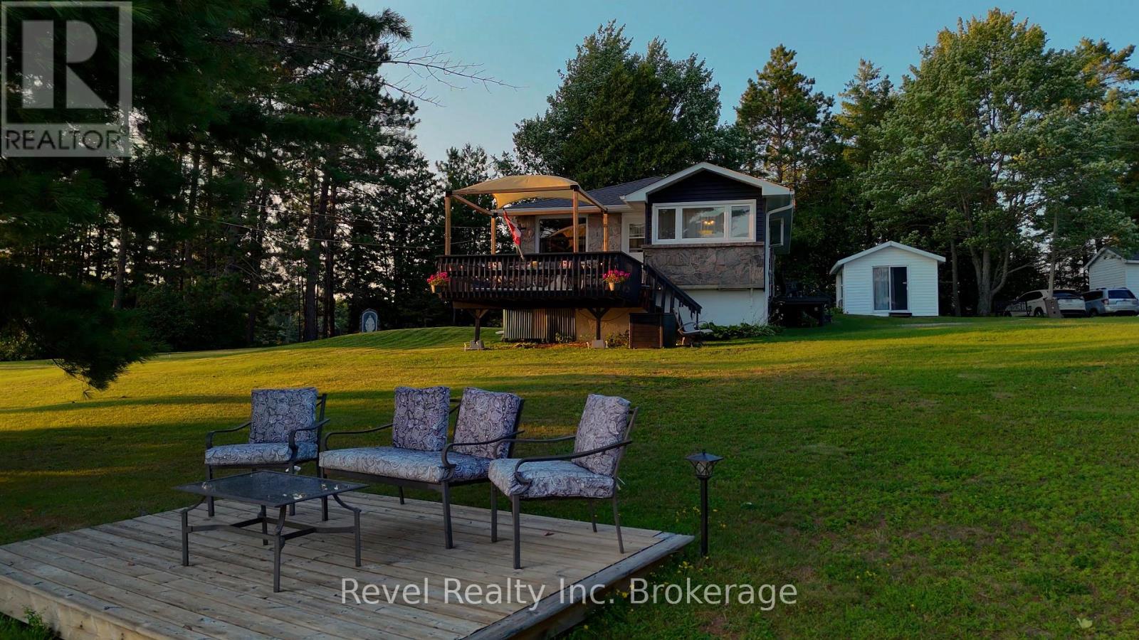 10 Guenette Road, West Nipissing, Ontario  P0H 2M0 - Photo 13 - X13663456