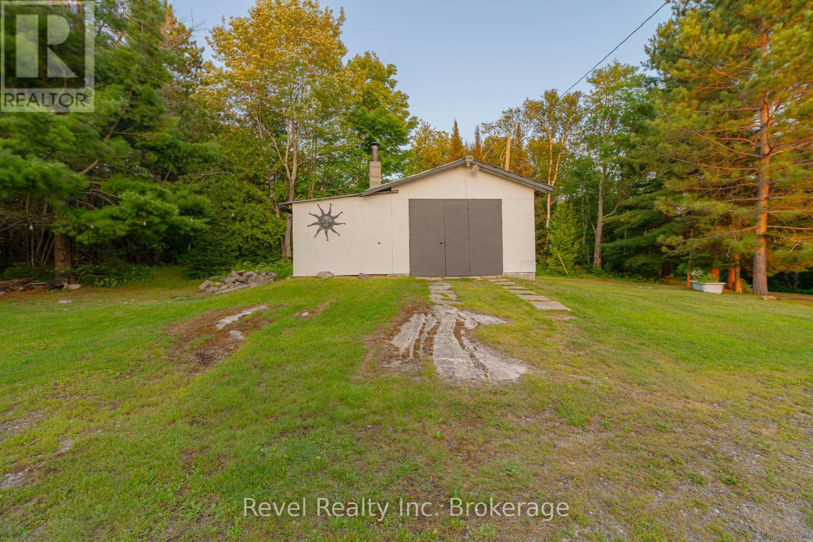 10 Guenette Road, West Nipissing, Ontario  P0H 2M0 - Photo 19 - X13663456