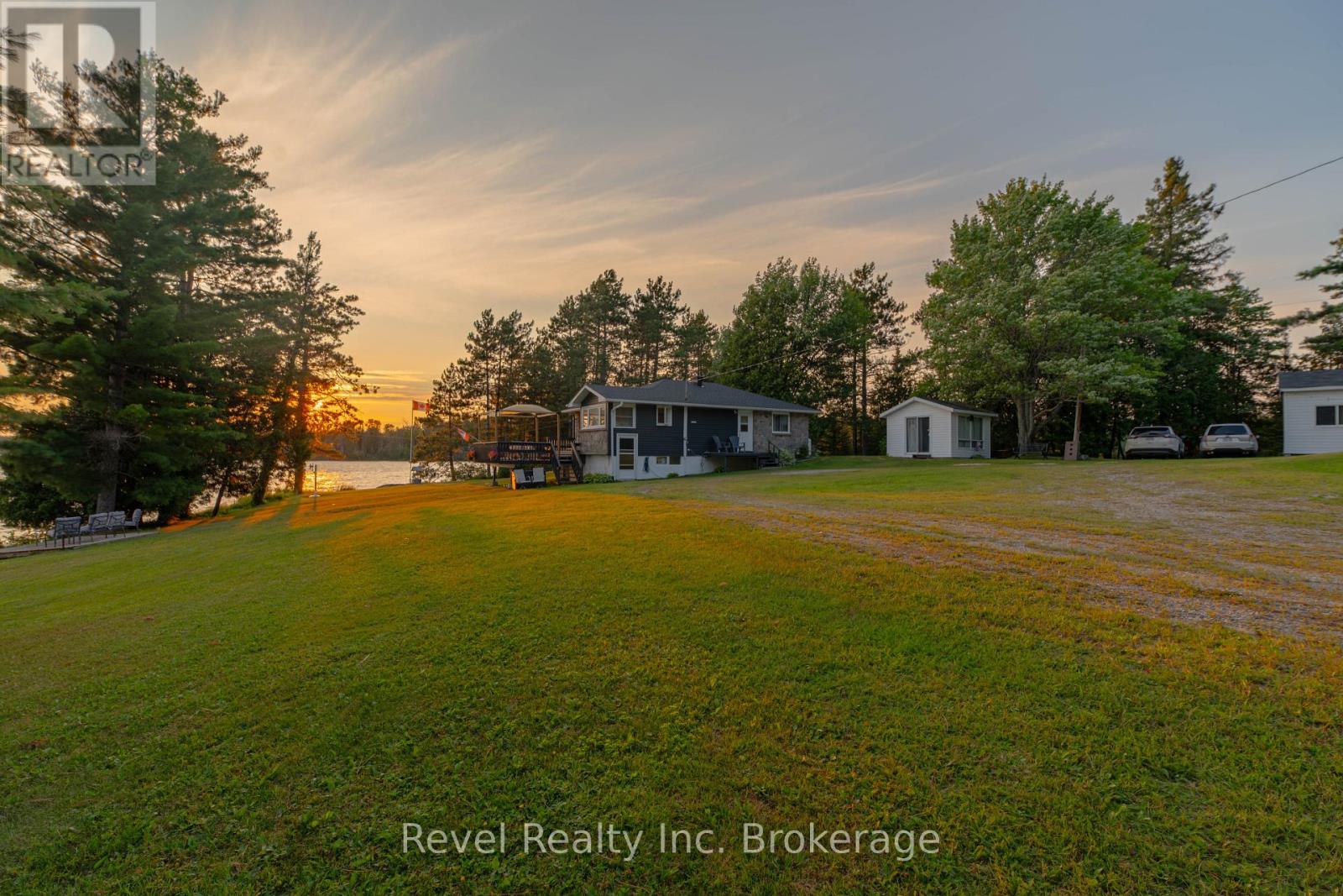 10 Guenette Road, West Nipissing, Ontario  P0H 2M0 - Photo 22 - X13663456