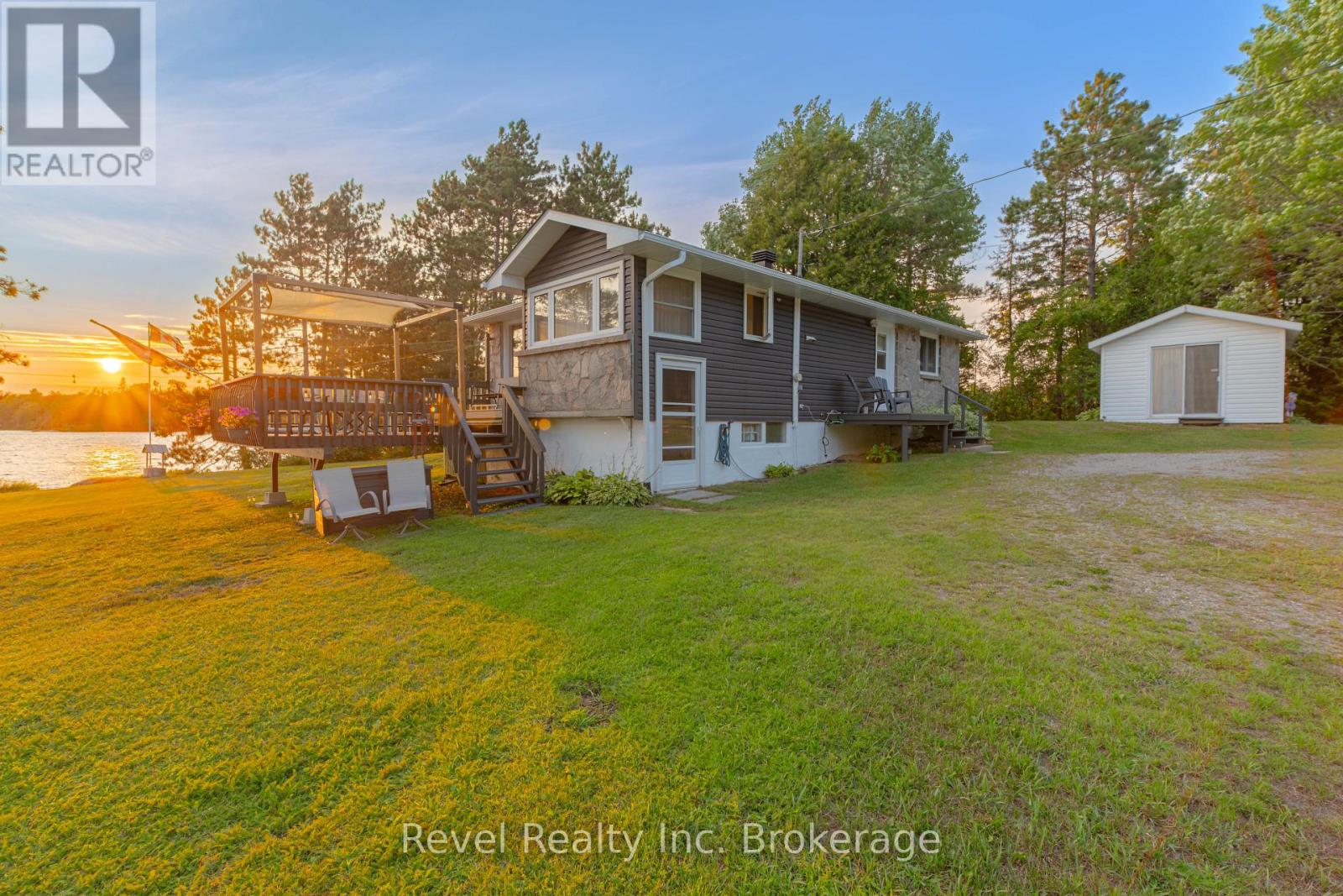10 Guenette Road, West Nipissing, Ontario  P0H 2M0 - Photo 23 - X13663456