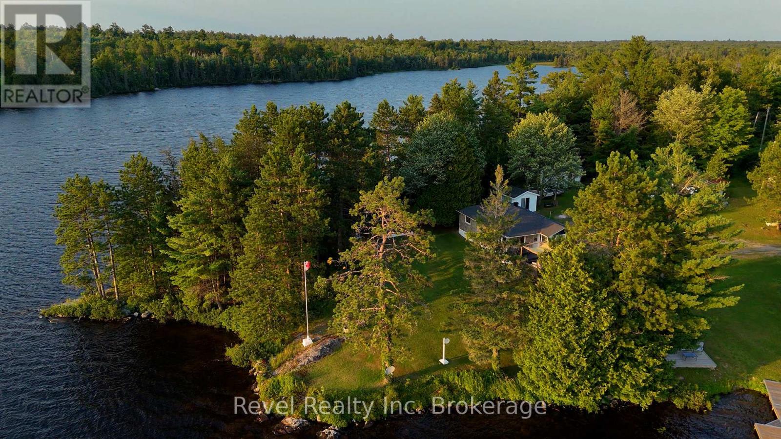 10 Guenette Road, West Nipissing, Ontario  P0H 2M0 - Photo 3 - X13663456