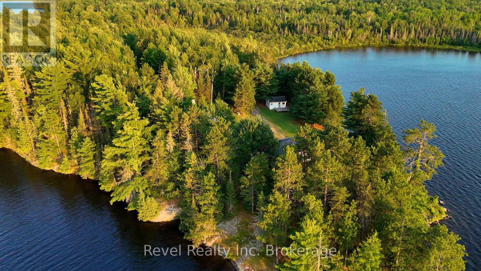 10 Guenette Road, West Nipissing, Ontario  P0H 2M0 - Photo 41 - X13663456