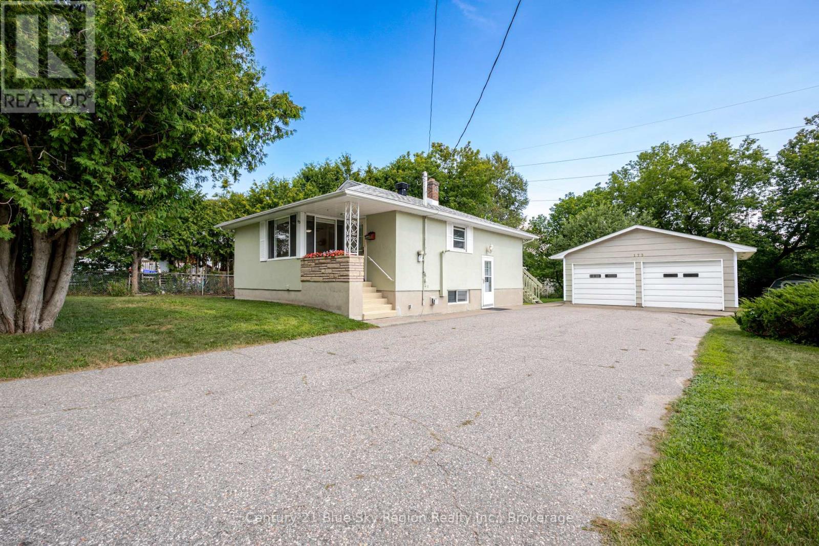 173 MILANI ROAD, North Bay, Ontario