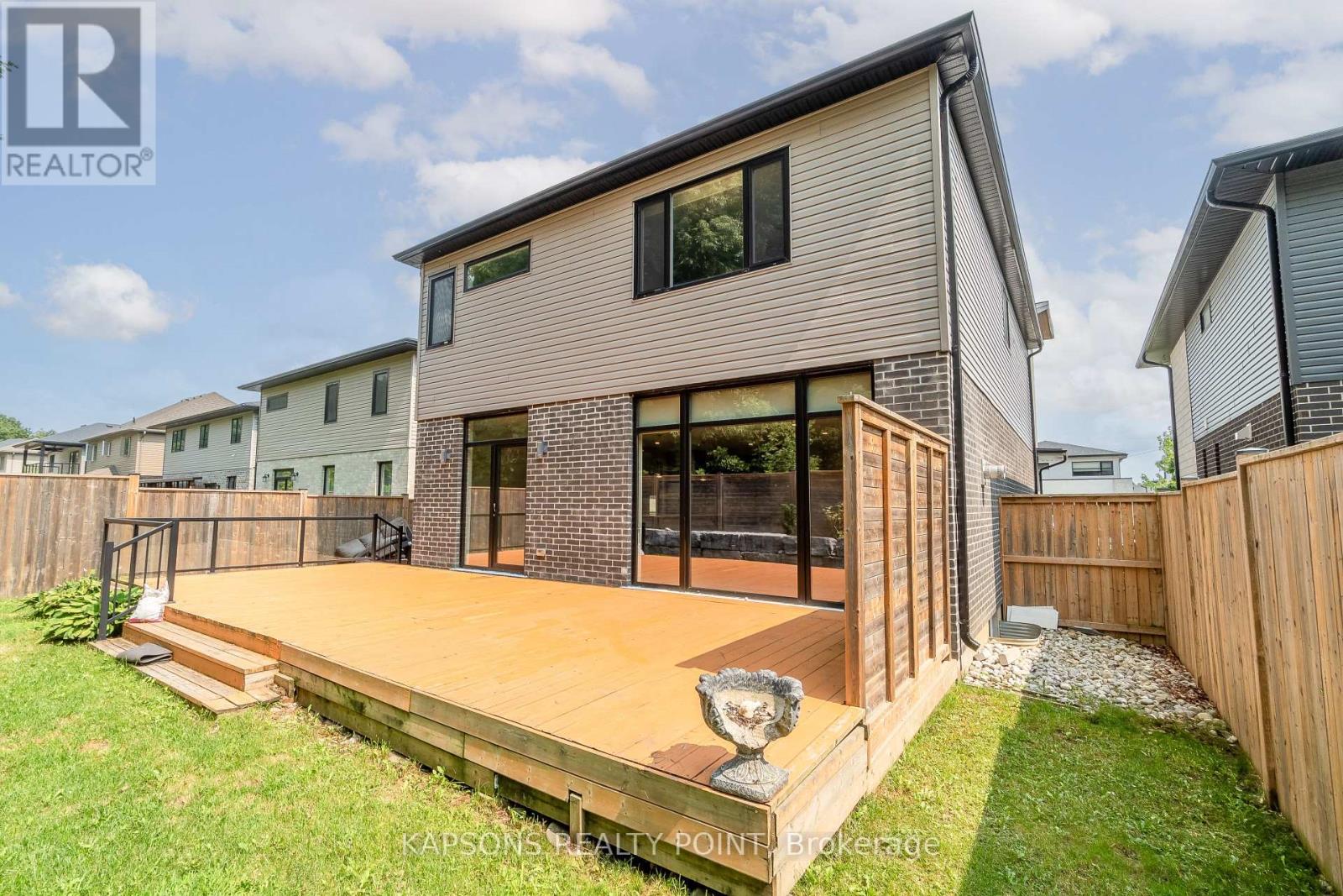 2368 Red Thorne Avenue, London South, Ontario  N6P 0E8 - Photo 37 - X13644868