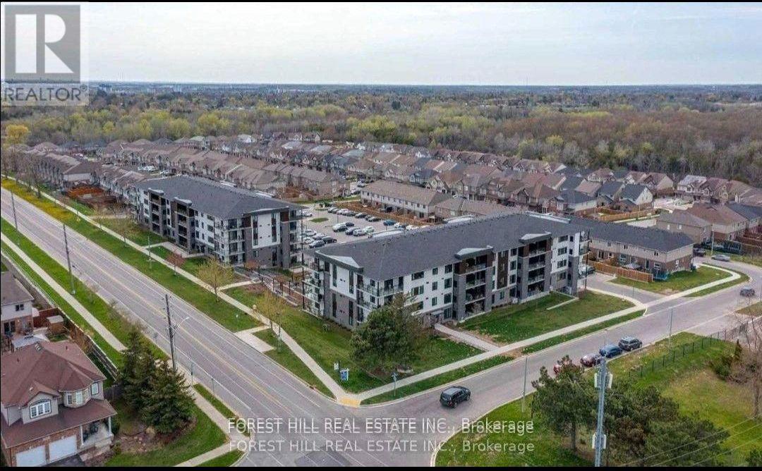 110 - 104 SUMMIT RIDGE DRIVE, Guelph, Ontario