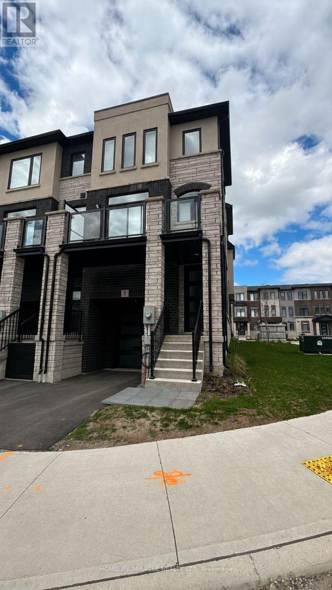 7 - 155 EQUESTRIAN WAY, Cambridge, Ontario