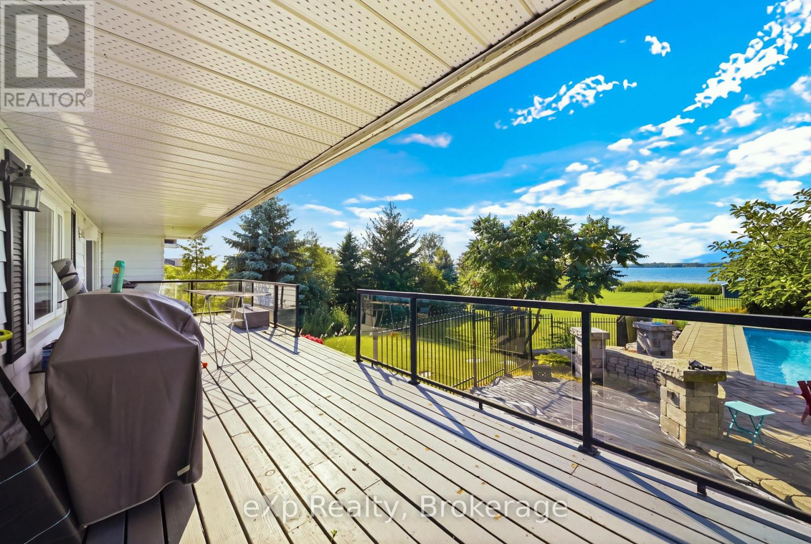 2352 County Road 3, Prince Edward County, Ontario  K0K 1L0 - Photo 24 - X13635076