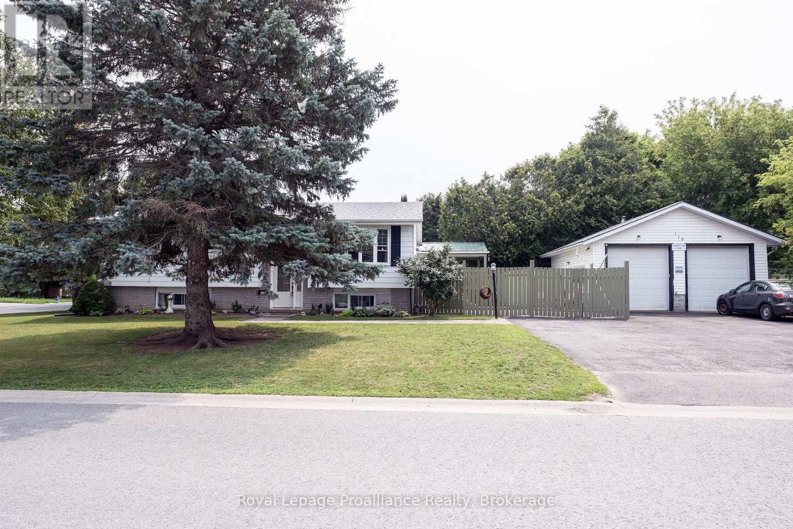 115 Nicholas Street, Quinte West, Ontario  K8V 6E8 - Photo 37 - X13663162