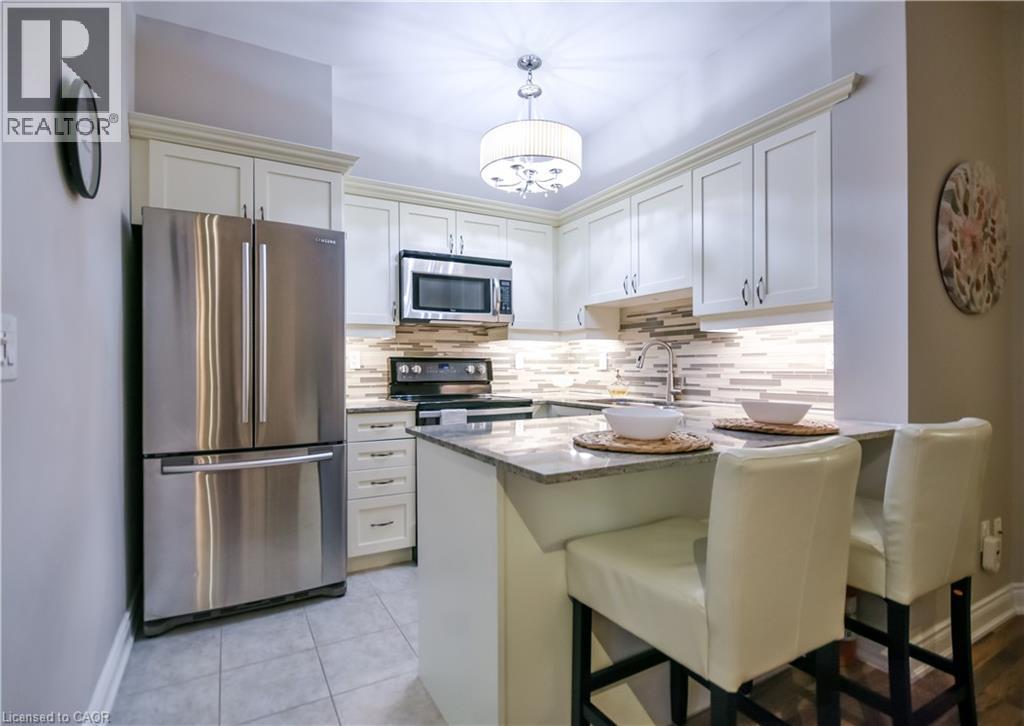 354 Atherley Road Unit# 213, Orillia, Ontario L3V 0B8 - Photo 18 - 40854994