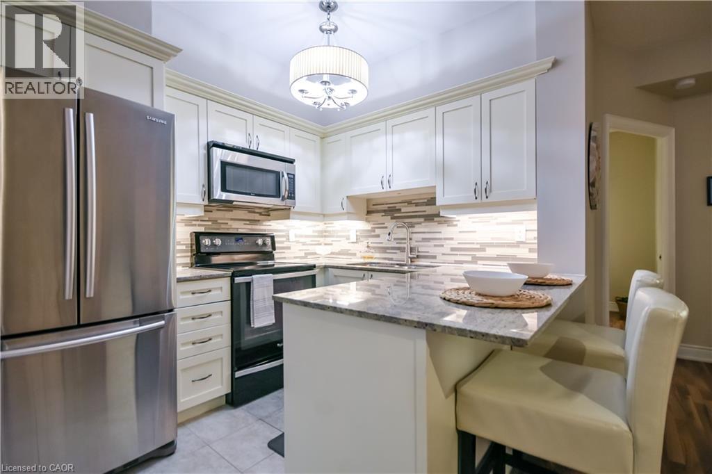 354 Atherley Road Unit# 213, Orillia, Ontario L3V 0B8 - Photo 19 - 40854994
