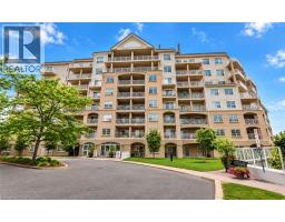 354 ATHERLEY Road Unit# 213, Orillia, Ontario