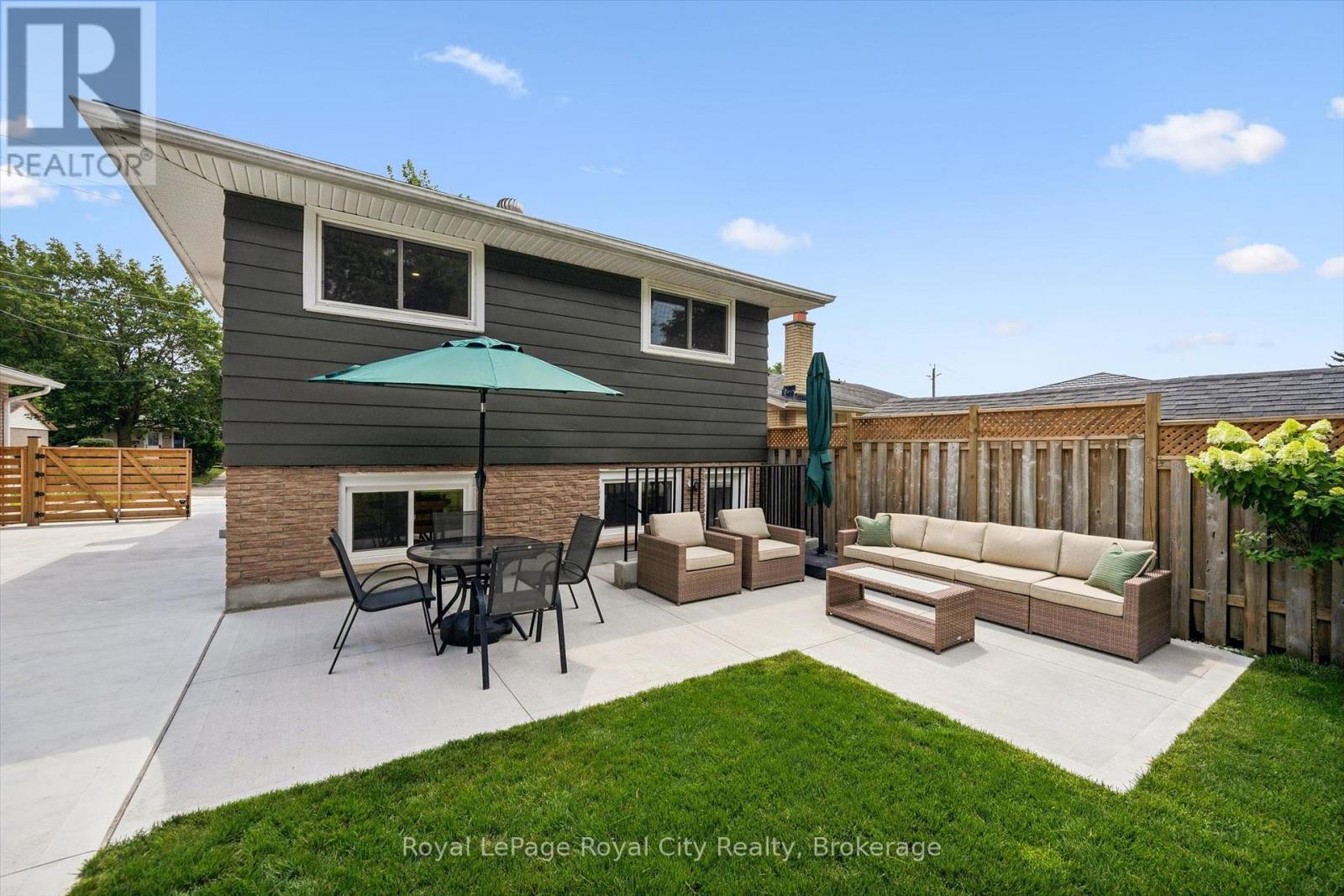 188 Country Club Drive, Guelph (Victoria North), Ontario  N1E 3L2 - Photo 32 - X13663566