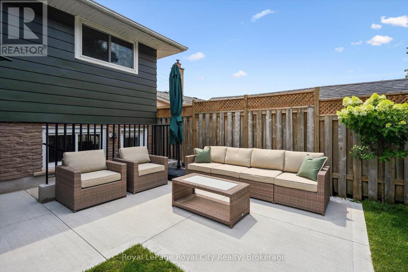 188 Country Club Drive, Guelph (Victoria North), Ontario  N1E 3L2 - Photo 33 - X13663566