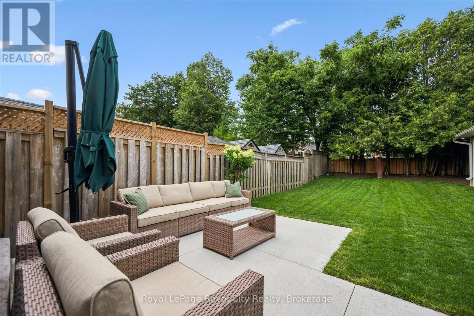 188 Country Club Drive, Guelph (Victoria North), Ontario  N1E 3L2 - Photo 36 - X13663566