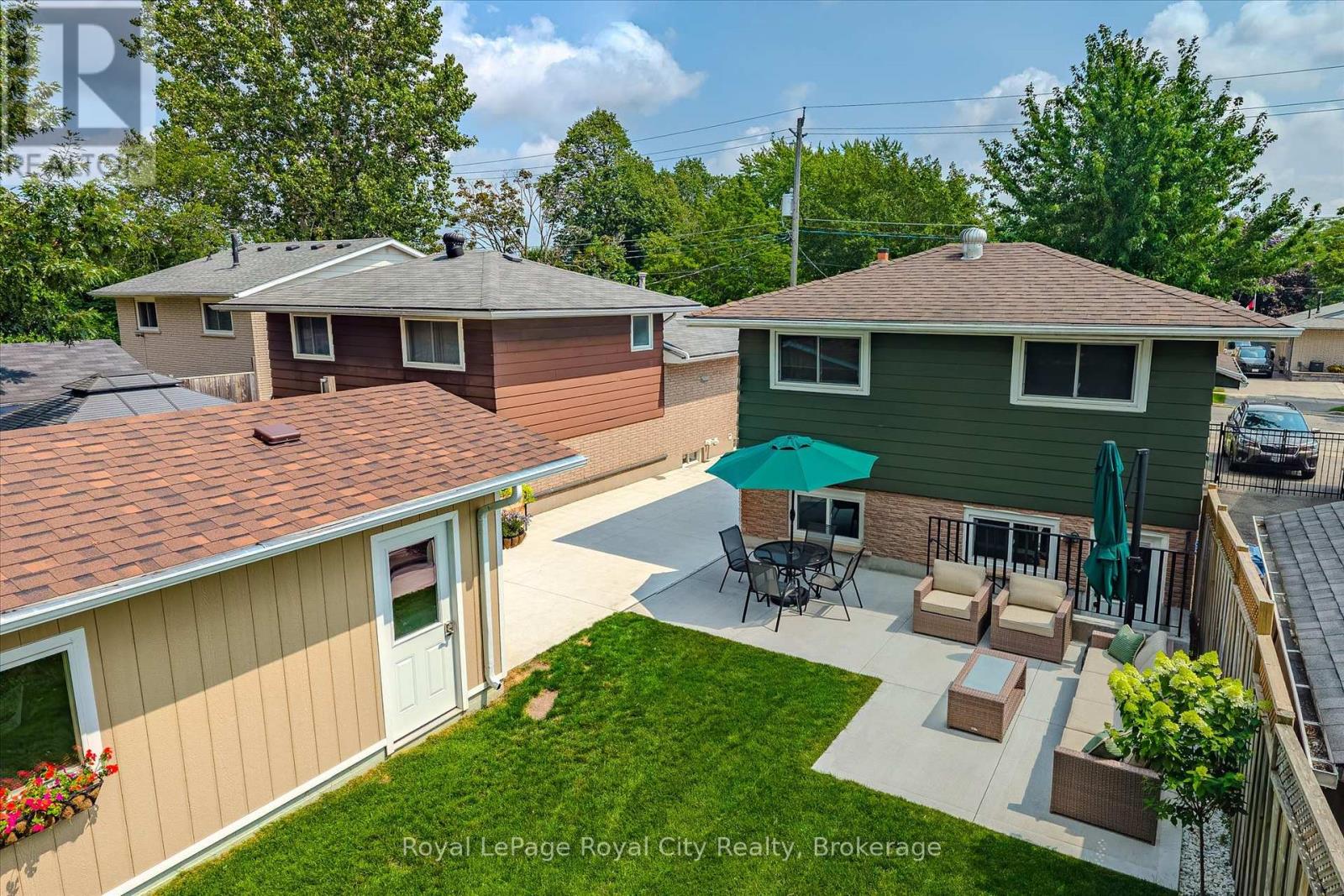 188 Country Club Drive, Guelph (Victoria North), Ontario  N1E 3L2 - Photo 40 - X13663566