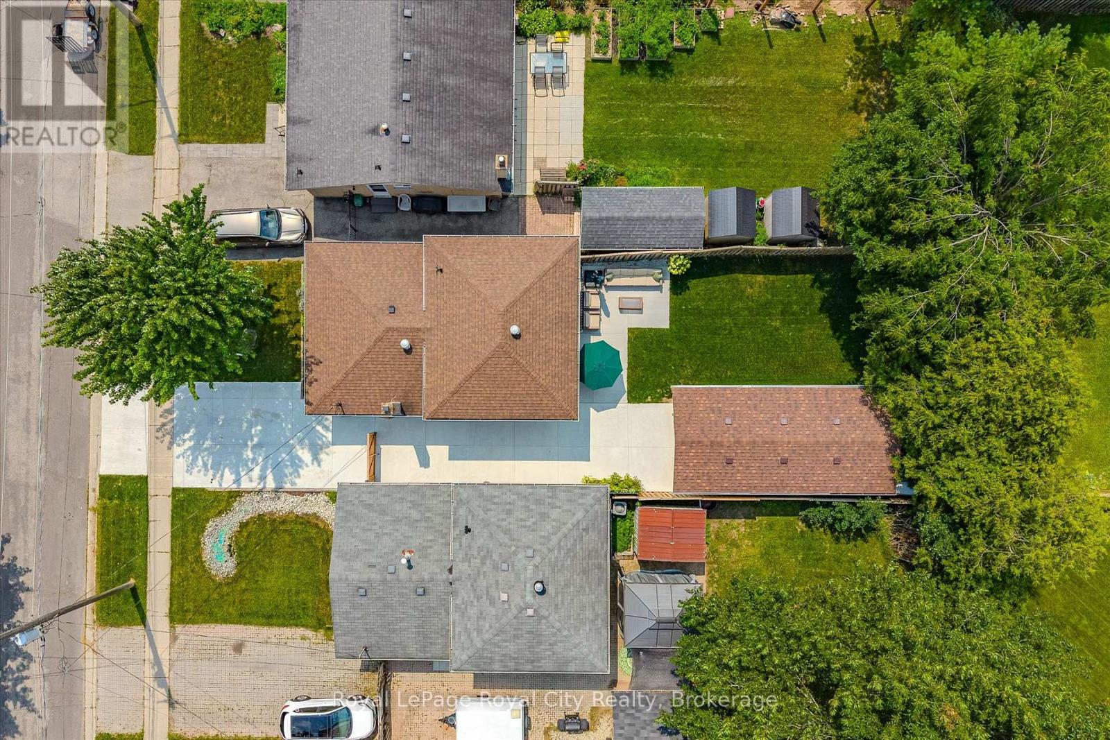 188 Country Club Drive, Guelph (Victoria North), Ontario  N1E 3L2 - Photo 41 - X13663566