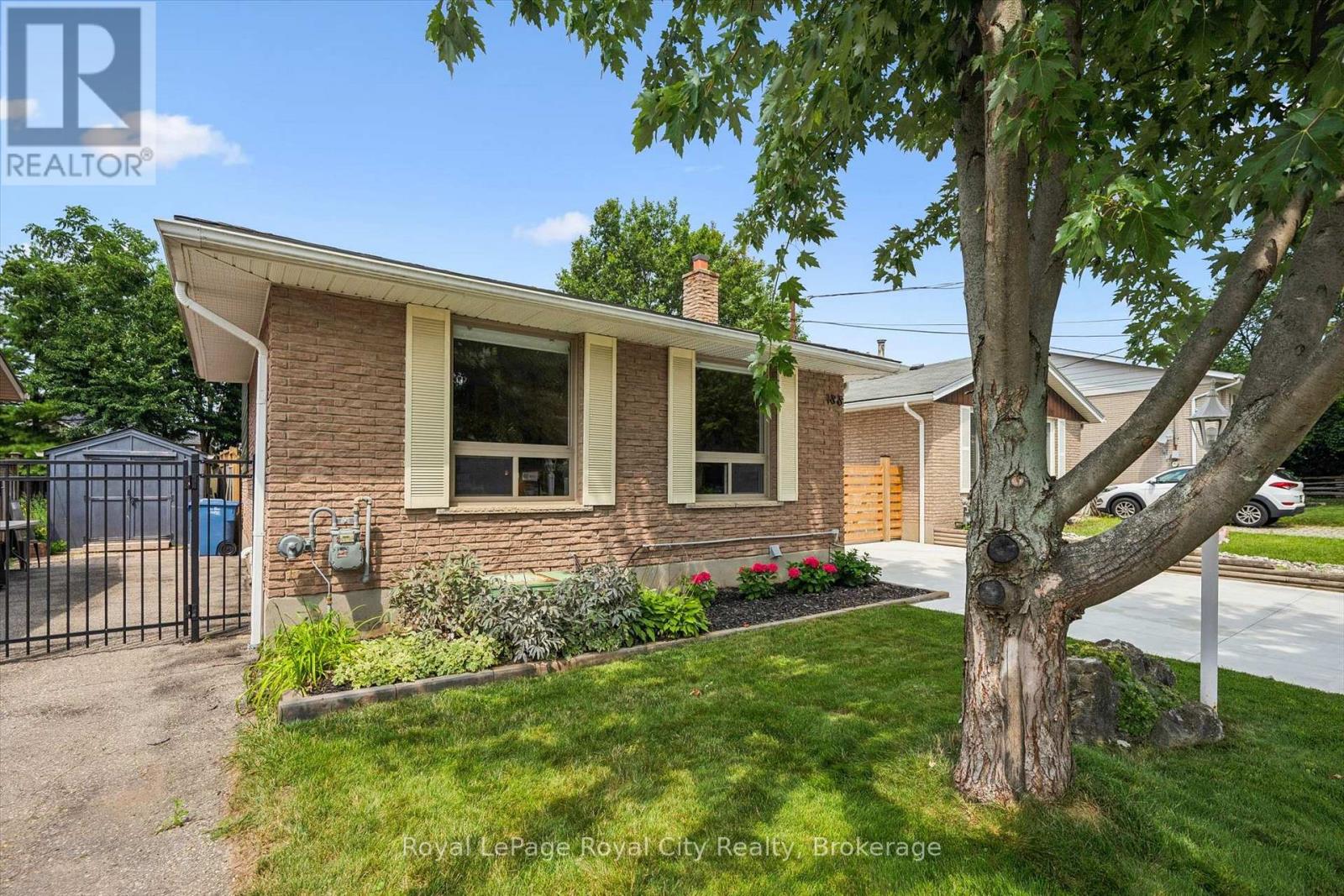 188 Country Club Drive, Guelph (Victoria North), Ontario  N1E 3L2 - Photo 44 - X13663566