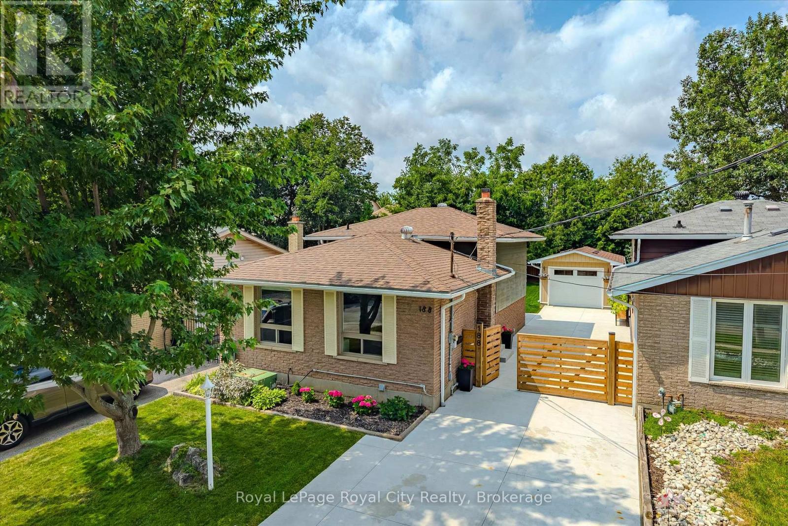 188 Country Club Drive, Guelph (Victoria North), Ontario  N1E 3L2 - Photo 45 - X13663566
