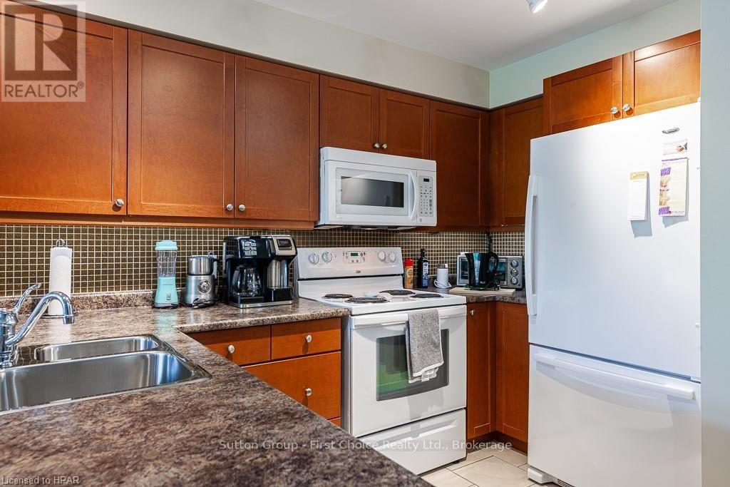 207 - 400 Romeo Street N, Stratford, Ontario  N5A 0A2 - Photo 12 - X13663584