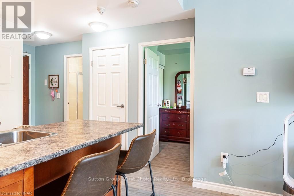 207 - 400 Romeo Street N, Stratford, Ontario  N5A 0A2 - Photo 14 - X13663584