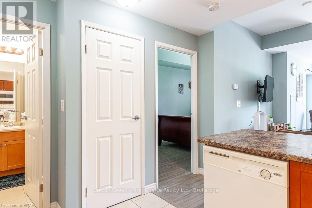 207 - 400 Romeo Street N, Stratford, Ontario  N5A 0A2 - Photo 16 - X13663584
