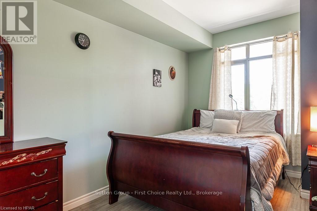 207 - 400 Romeo Street N, Stratford, Ontario  N5A 0A2 - Photo 17 - X13663584