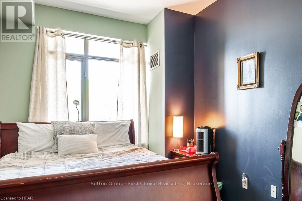 207 - 400 Romeo Street N, Stratford, Ontario  N5A 0A2 - Photo 18 - X13663584