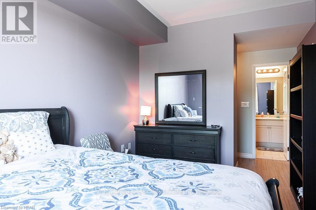 207 - 400 Romeo Street N, Stratford, Ontario  N5A 0A2 - Photo 20 - X13663584