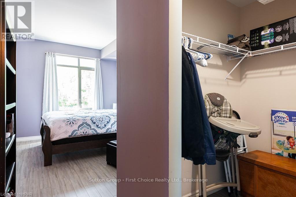 207 - 400 Romeo Street N, Stratford, Ontario  N5A 0A2 - Photo 22 - X13663584