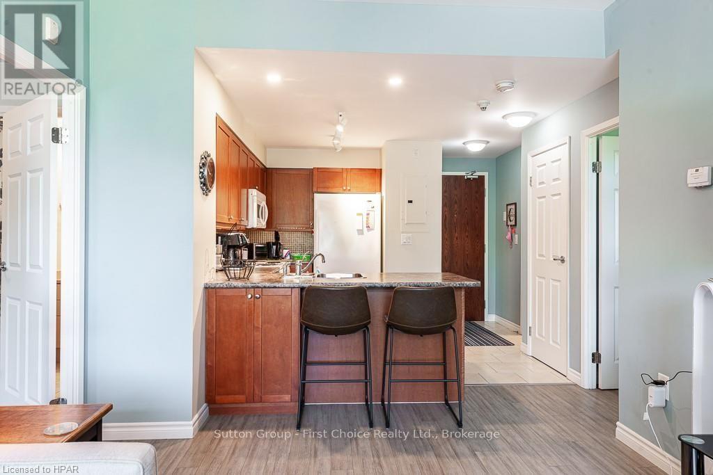 207 - 400 Romeo Street N, Stratford, Ontario  N5A 0A2 - Photo 23 - X13663584