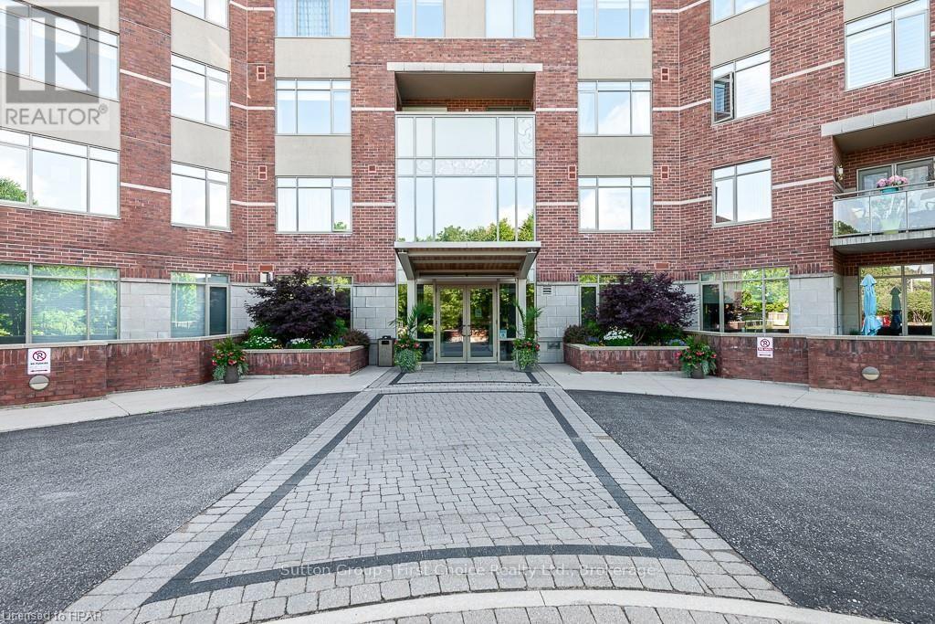 207 - 400 Romeo Street N, Stratford, Ontario  N5A 0A2 - Photo 3 - X13663584