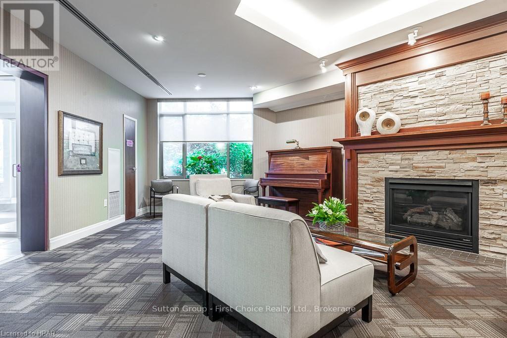207 - 400 Romeo Street N, Stratford, Ontario  N5A 0A2 - Photo 5 - X13663584