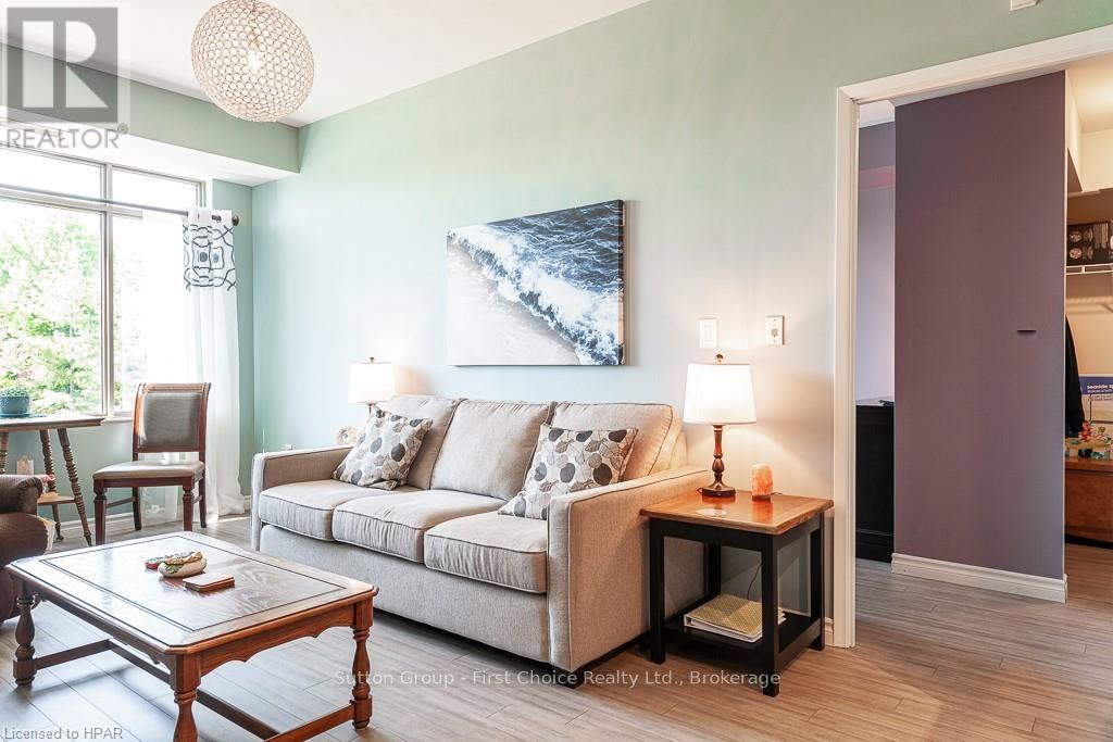 207 - 400 Romeo Street N, Stratford, Ontario  N5A 0A2 - Photo 6 - X13663584