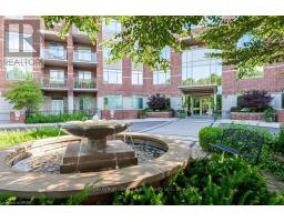 207 - 400 ROMEO STREET N, Stratford, Ontario