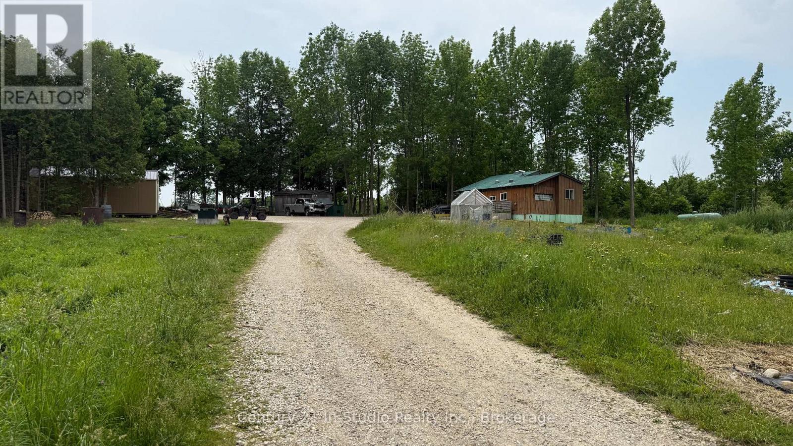 314346 Rocky Church Road Road W, West Grey, Ontario  N0G 1R0 - Photo 6 - X13663608