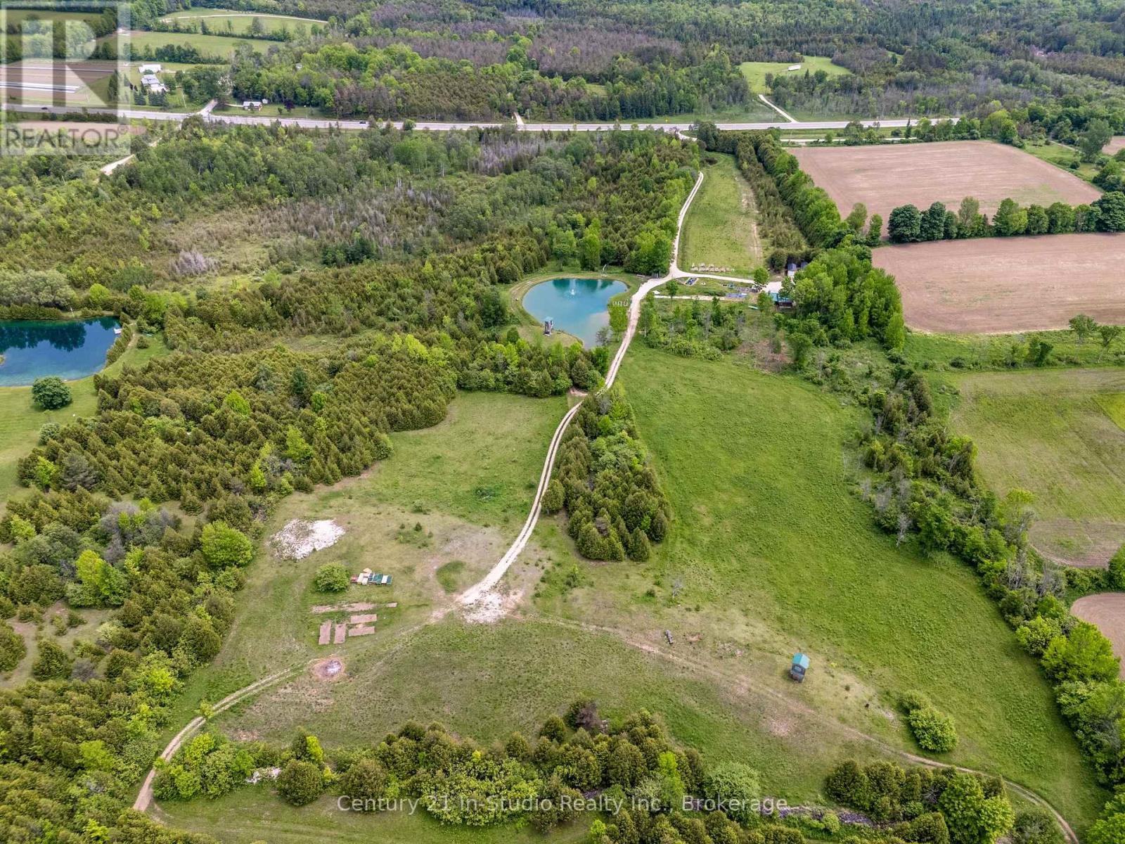 314346 Rocky Church Road Road W, West Grey, Ontario  N0G 1R0 - Photo 7 - X13663608