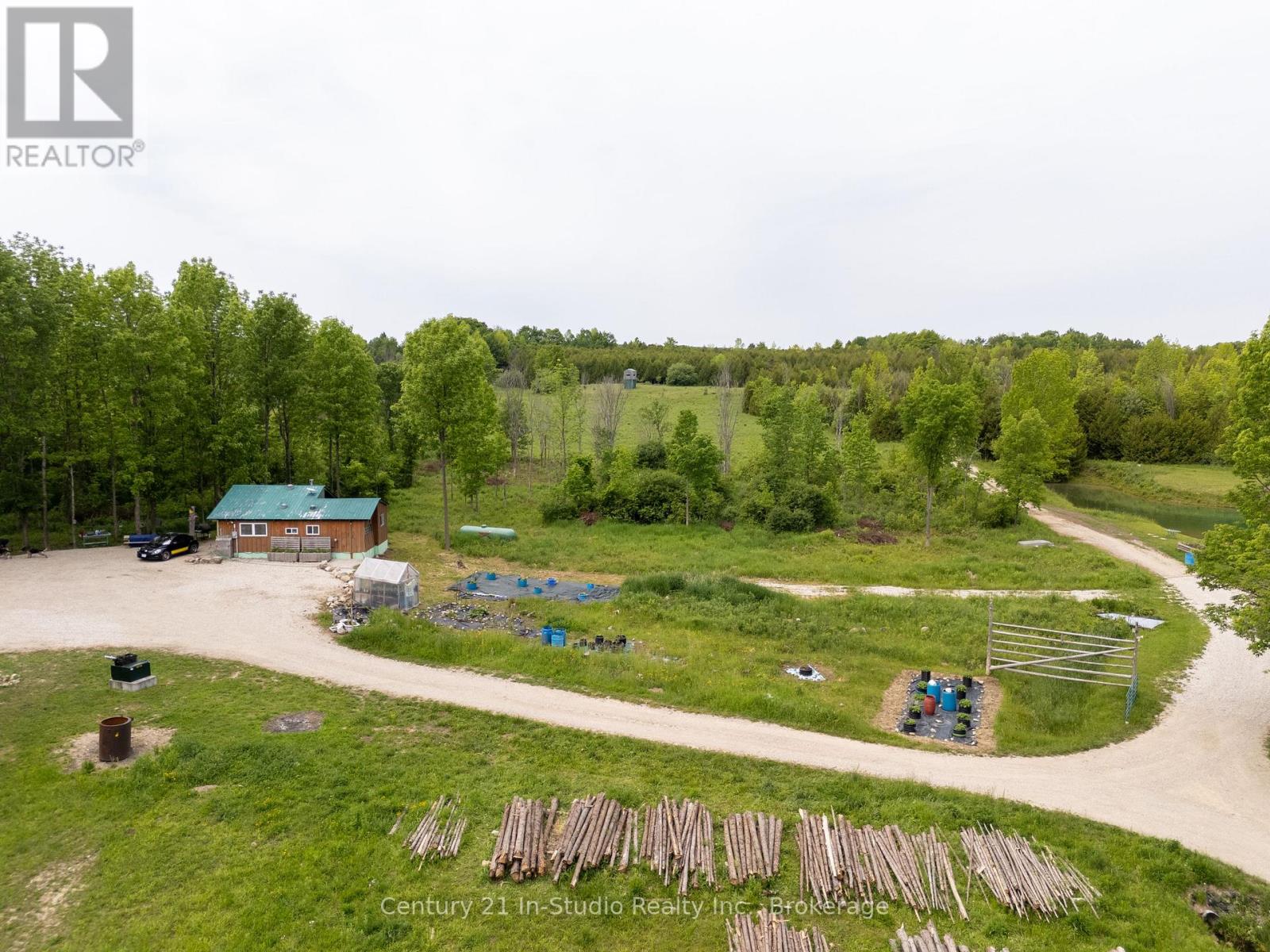 314346 Rocky Church Road Road W, West Grey, Ontario  N0G 1R0 - Photo 8 - X13663608