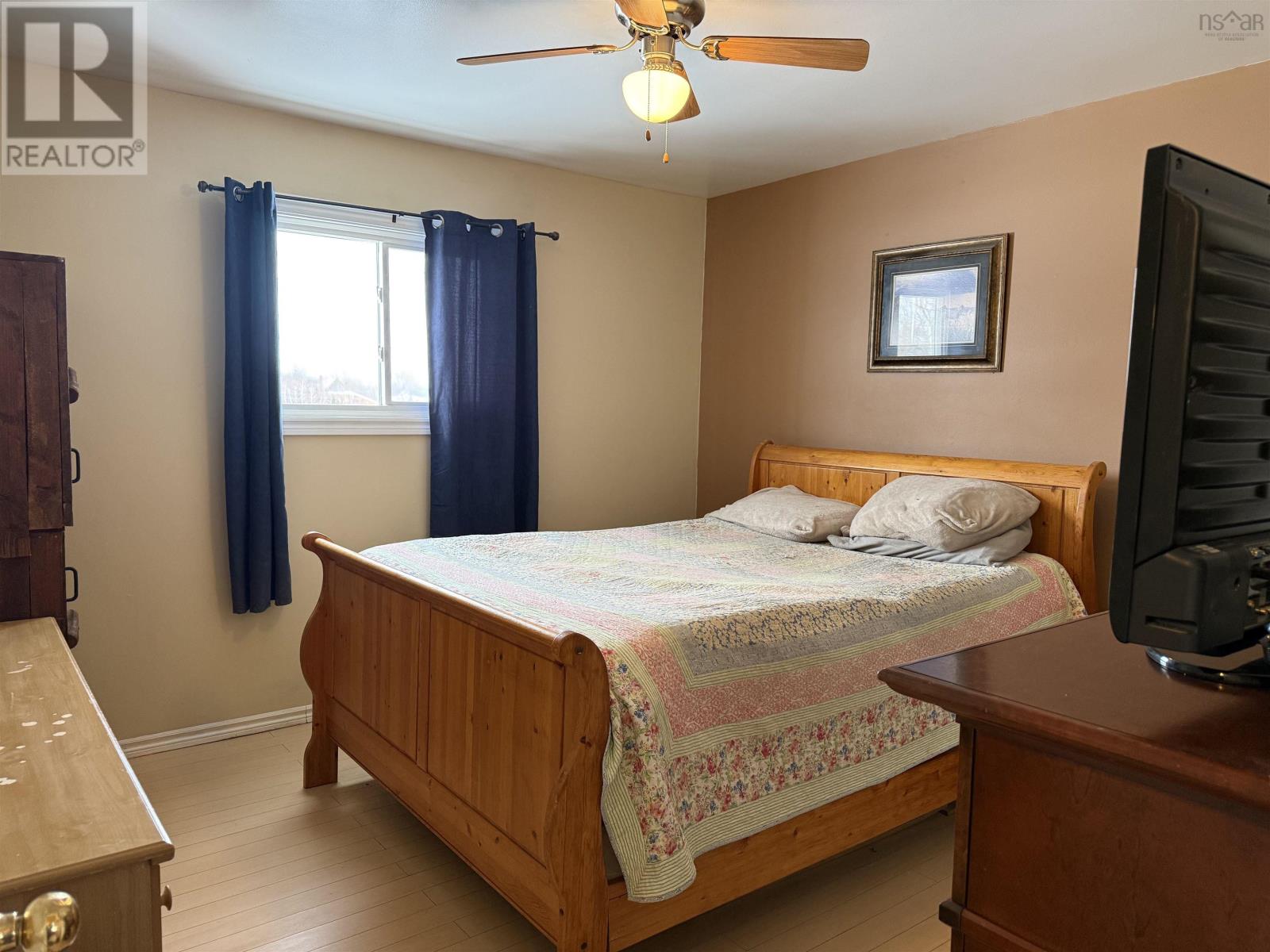 1668 Mackay Street, Westville, Nova Scotia  B0K 2A0 - Photo 17 - 202602471