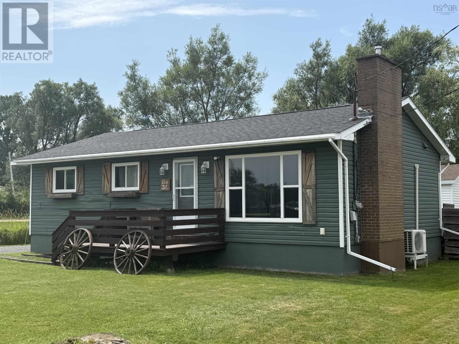 1668 Mackay Street, Westville, Nova Scotia  B0K 2A0 - Photo 38 - 202602471