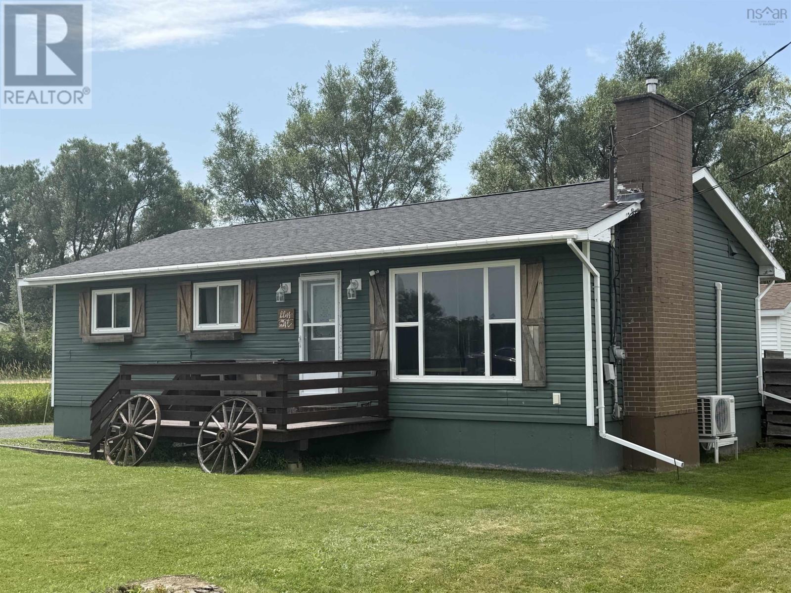 1668 Mackay Street, Westville, Nova Scotia  B0K 2A0 - Photo 35 - 202602471