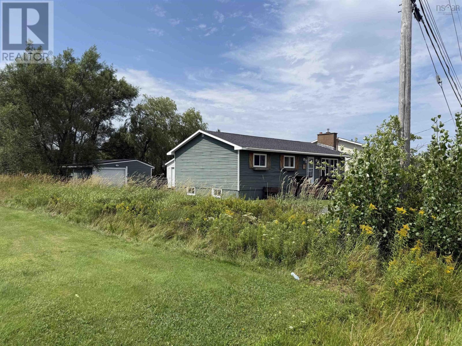 1668 Mackay Street, Westville, Nova Scotia  B0K 2A0 - Photo 43 - 202602471
