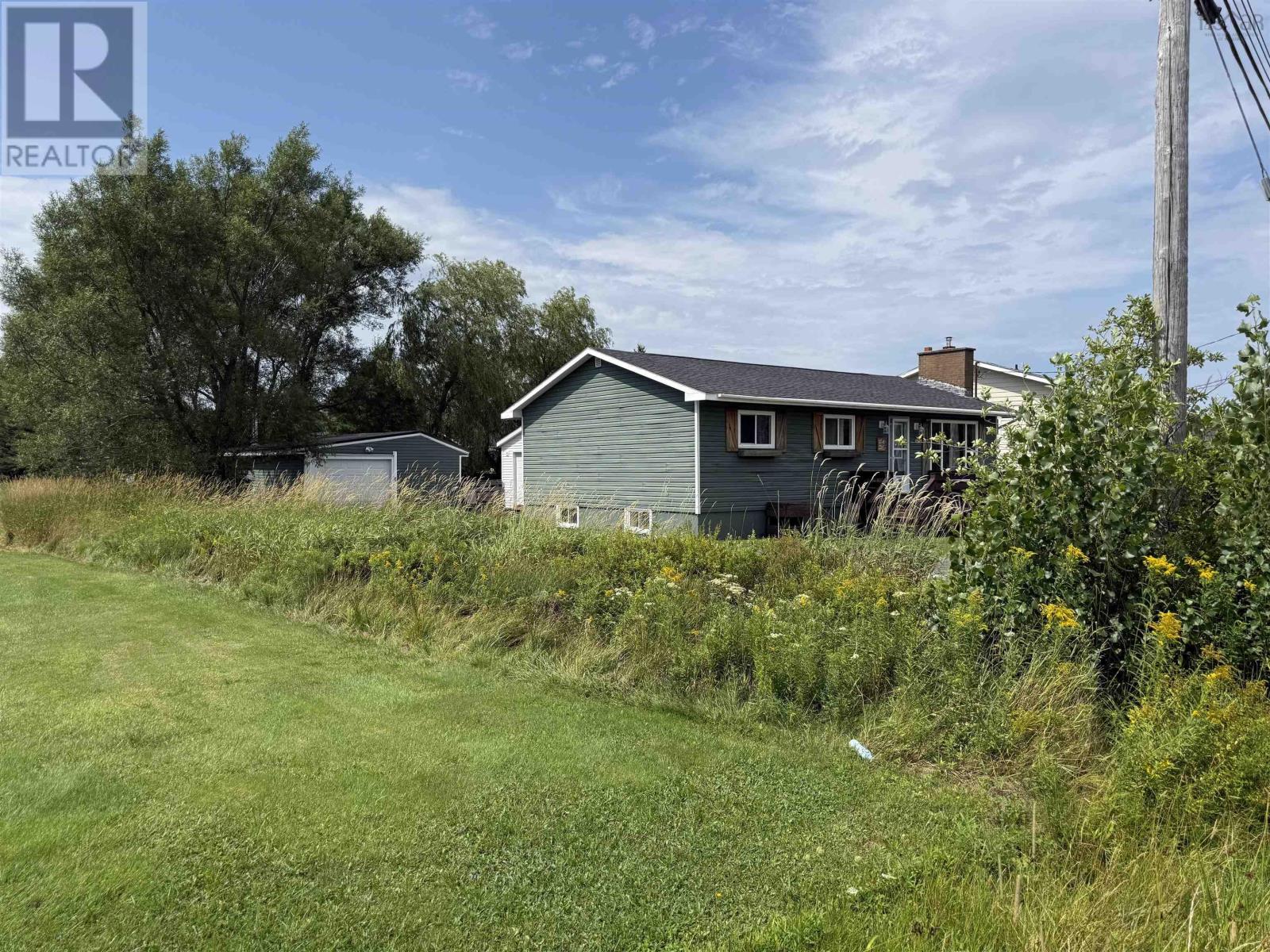 1668 Mackay Street, Westville, Nova Scotia  B0K 2A0 - Photo 44 - 202602471