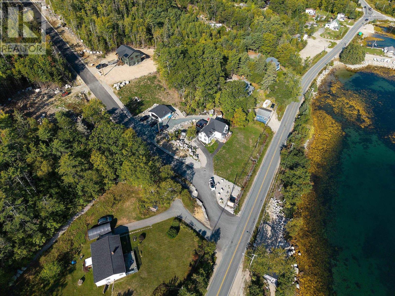 Highway 329, Fox Point, Nova Scotia B0J 1T0 - Photo 25 - 202609378