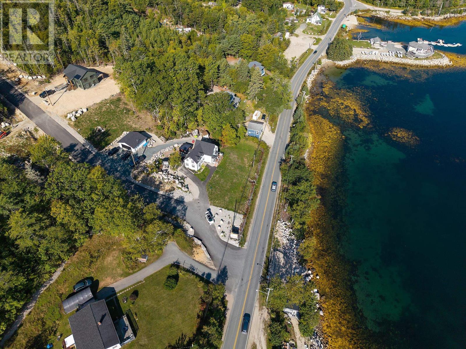 Highway 329, Fox Point, Nova Scotia B0J 1T0 - Photo 26 - 202609378