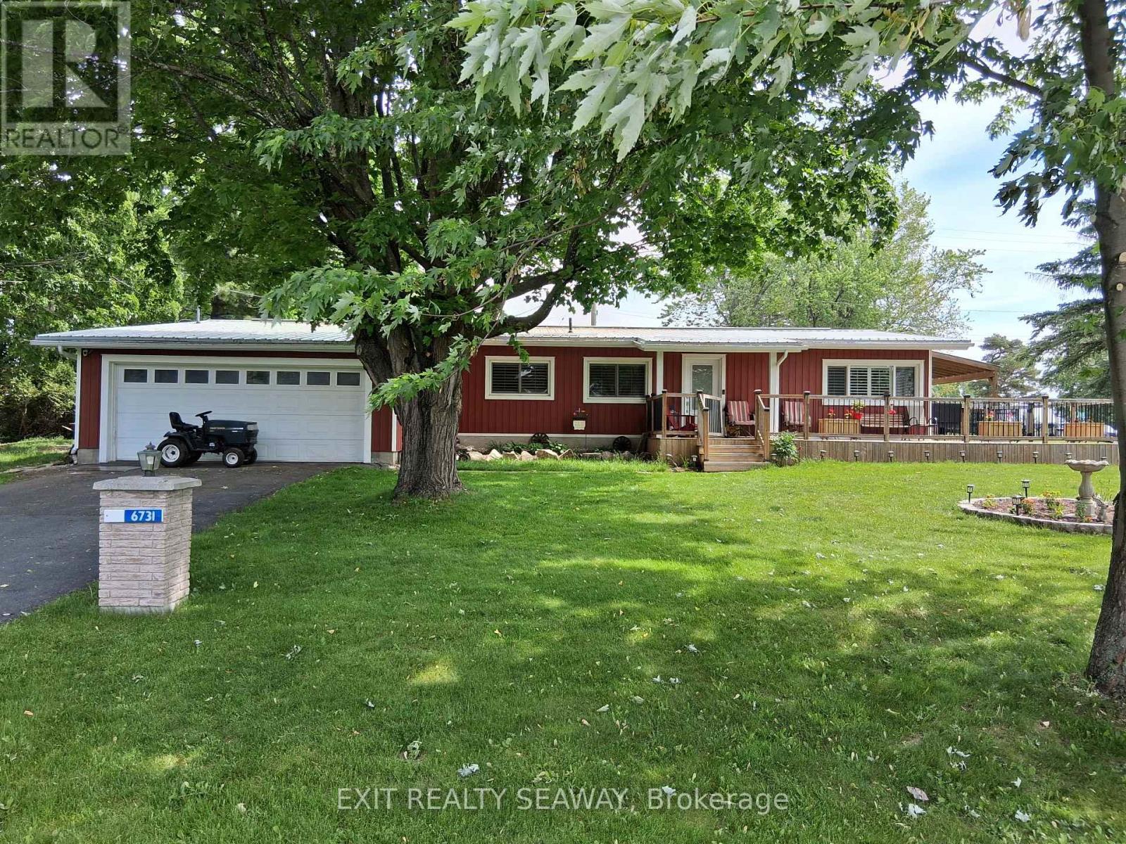 6731 Gilmore Hill Road, South Glengarry, Ontario K6H 7J3 - Photo 3 - X13663428
