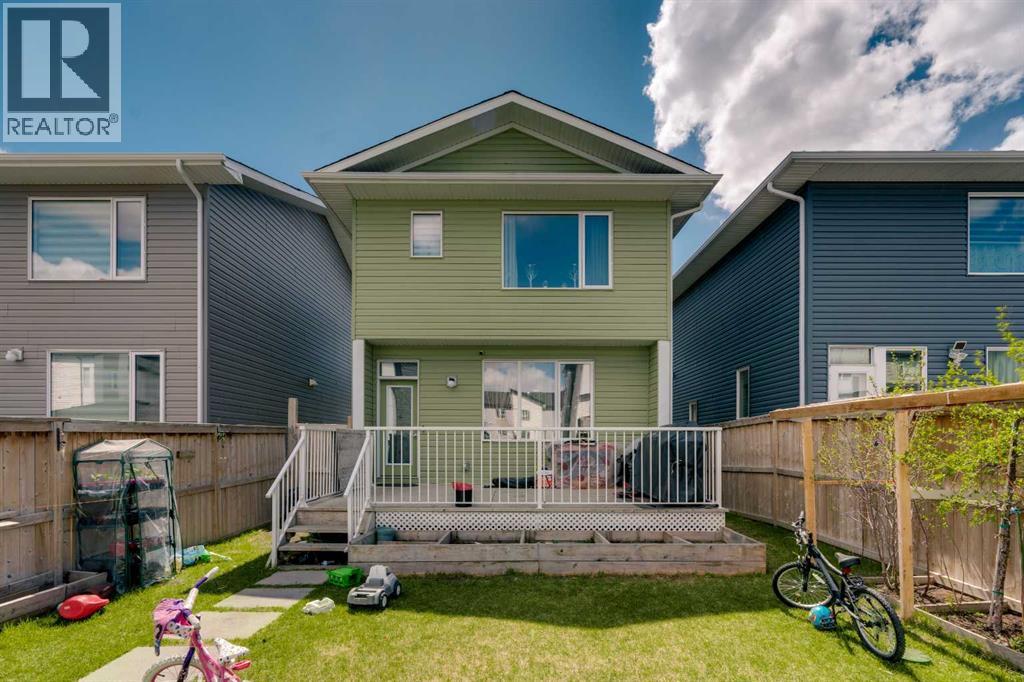 552 Redstone Drive Ne, Calgary, Alberta  T3N 0R3 - Photo 20 - A2310627